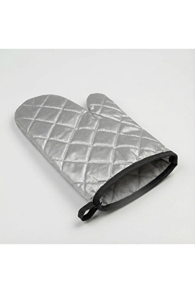 HUTT Buharlı Temizleyici Yedek Parça Eldiven