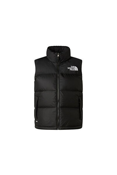 THE NORTH FACE W 1996 Retro Nuptse Vest Women's Outdoor Vest Nf0A3Xepgof1 Black