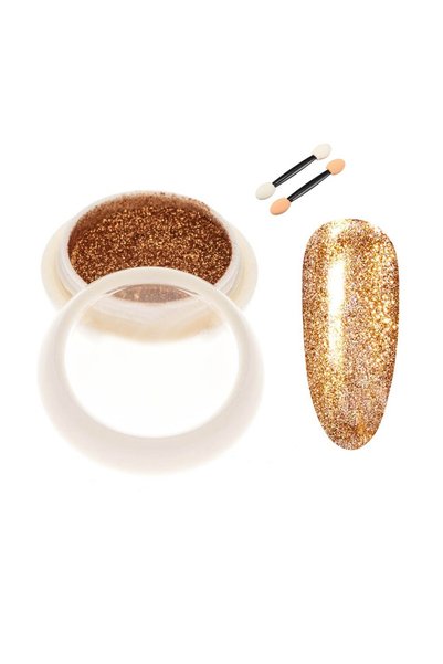 SELA Pigment holografic pentru unghii 5g W 5 012