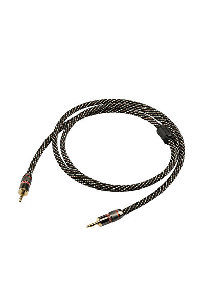 Choice كابل صوت عالي الجودة من النحاس النقي YYTCG، بطول 0.5 متر، قطعة واحدة، ...