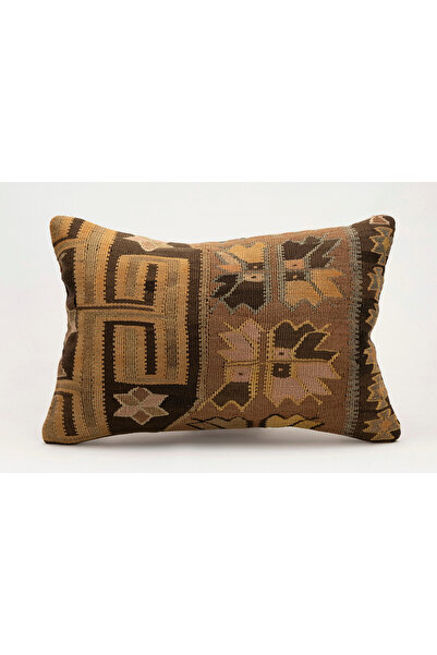 Kilim Whole Sale Vintage Pillow Cushion Cover Made from Handmade Old Kilim, 4...