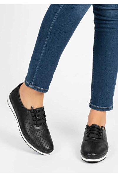 VARLIK AYAKKABI New Season Elastic Shoes