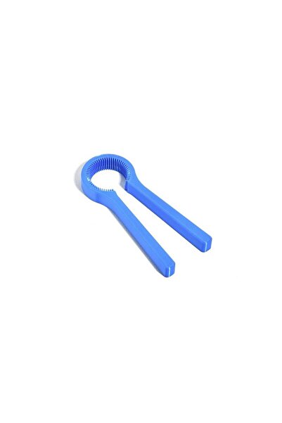 Choice A5 ★★★Universal Bottle Opener Plastic Cap Opener With Gear Design