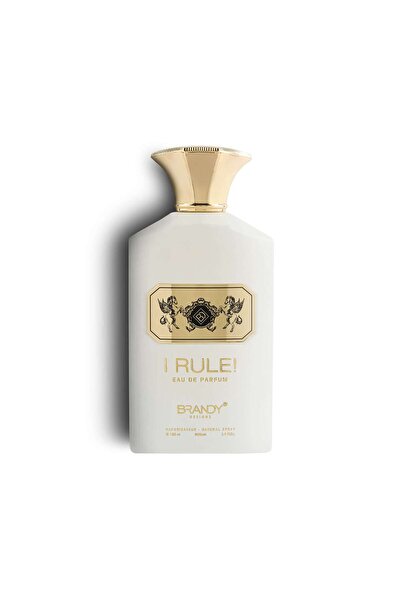 Brandy Designs I RULE WOMEN Eau De Parfum For Women – 100 ml