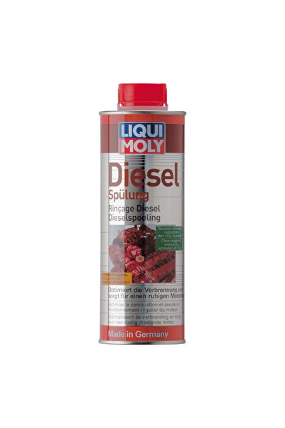 Liqui Moly Dizel Temizleyicisi 500 ML