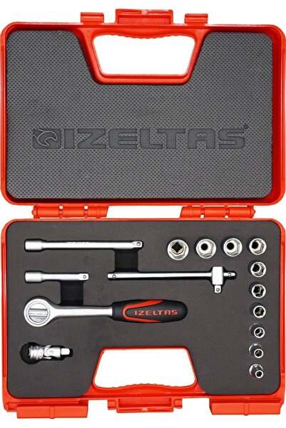 İzeltaş SET DE PIESE CARBURATOR 1/4 15 PIESE 1107006015