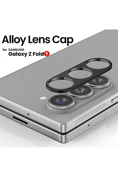 Choice فيلم حماية للكاميرا بإطار من سبائك الألومنيوم، بتغطية كاملة، لهاتف Gal...