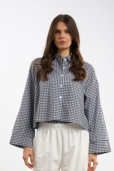 HANIQA Potikarel Shirt - Üq1000