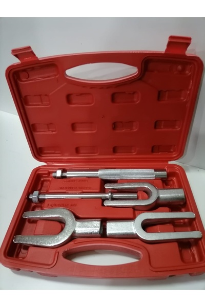 Nt Tools Nt 6-Piece Rocker Bearing Puller 5-Piece Set Ntan1075