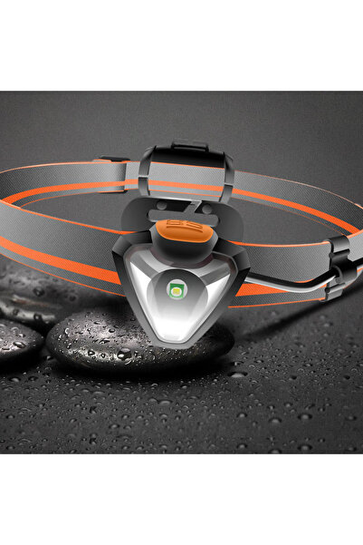 Choice مصباح أمامي LED صغير محمول جديد قابل للدوران 360 درجة، مقاوم للماء، من...