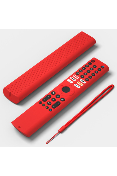 Choice Red For The 2025 21.59 Cm Xmrm-p3 Remote Control Case