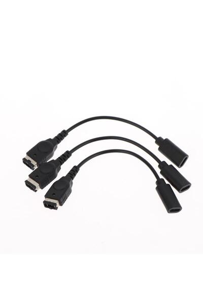 Choice for GBASP 3pcs 1/3Pcs Type C Game Console Conversion Cable For NDSI GB...