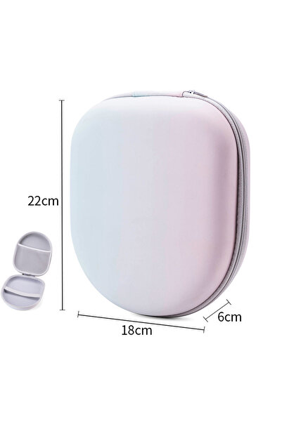 Choice غطاء متدرج الألوان متوافق مع مكبرات الصوت JBL Tune 510BT و520BT و720BT...