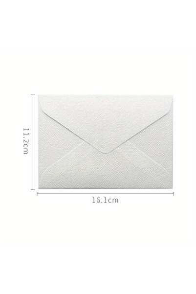 Choice white 20 Pieces/Pack of Vintage Western Envelopes Wedding Party Invitation Greeting Cards Gift Envel