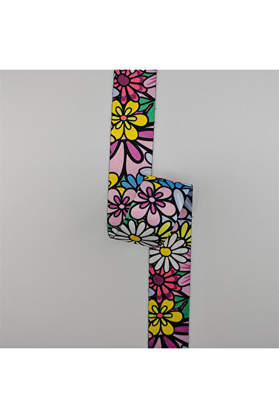 Choice 8 أشرطة قماشية جديدة بطول مترين وسمك 3.8 مم، تُستخدم كحزام أو حقيبة أو...