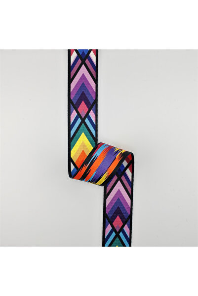 Choice 9 New 2 Meters 3..8mm Canvas Ribbon Belt Bag Cotton Webbing Canvas Webbing Knapsack Strapping Sewin.