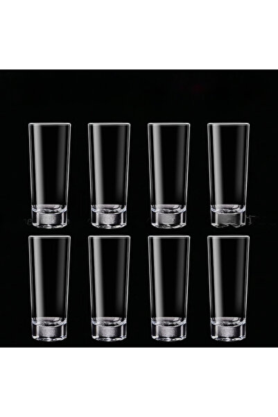 Choice 6pcs 6pcs Crystal Glass Cup Creative Exquisite Long Glass Can Hold Whisky Home Kitchen Hotel Bar Fri
