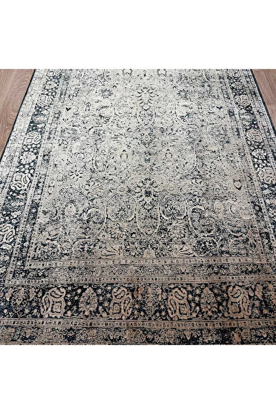 Hoomrugs Hoom Rugs Loca 3107 Modern Salon Halısı