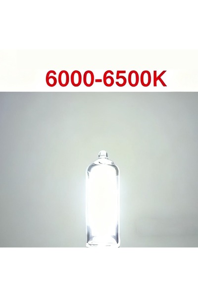 Choice 10 مصابيح LED فائقة السطوع G9 بقدرة 15 وات و220 فولت، لون أبيض بارد، 1...