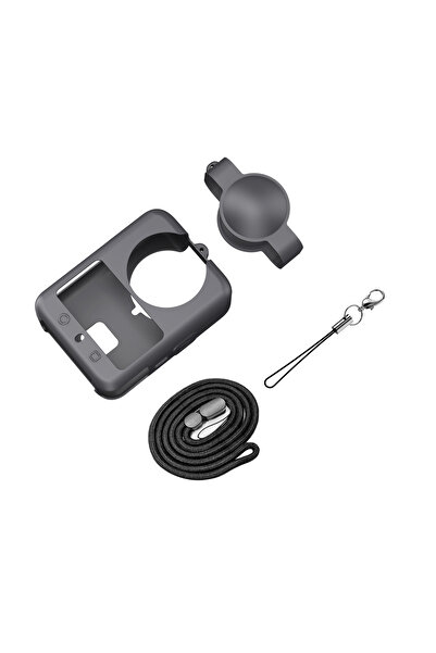 Choice style-A Protective Case for DJI Osmo 360 Silicone Camera Anti Scratch ...