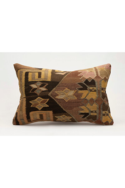Kilim Whole Sale Vintage Pillow Cushion Cover Made from Handmade Old Kilim, 4...