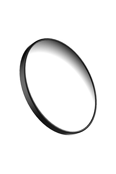 APWIKOGER فلتر أسود لكاميرا الهاتف المحمول الخلفية بتقنية ماج سيف، عالي الدقة، مرآة سيلفي مغناطيسية عاكسة للصور السيلفي