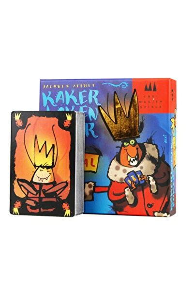 Choice Royal Polilla Card Game Devir-game moth cheate /Royal Xiaoqiang Cheating Moth