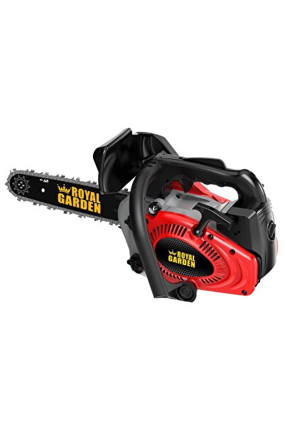 ROYAL GARDEN BENZİNLİ TESTERE CS2600