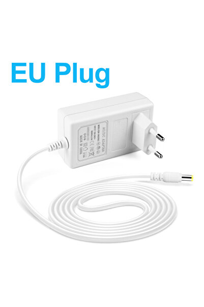 Choice محول طاقة 2 أمبير 12 فولت قابس طاقة أوروبي تيار مستمر 12 فولت 24 فولت ...