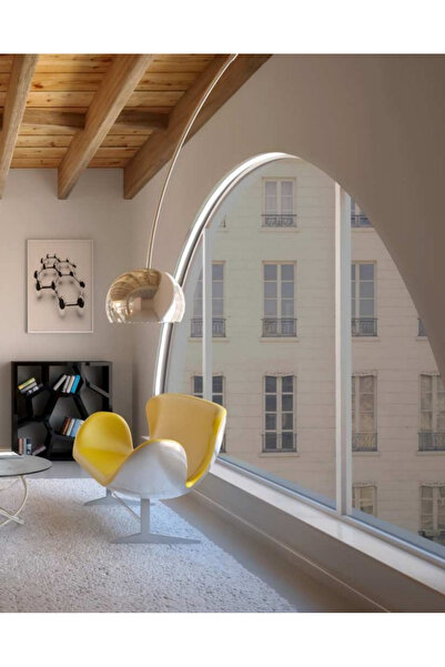 WISDOM MBC LED profile FLAT 8 H/UX 2000 anodized complete accessories fara banda led