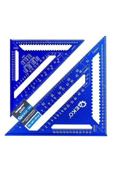 GEKO ECHER PENTRU TAMPLARIE SI CONSTRUCTII 300X300X430MM