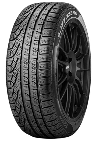 Pirelli 235/40R19 92V SOTTOZERO SERİ 2 (N0) W240 2023 KIŞ LASTİĞİ
