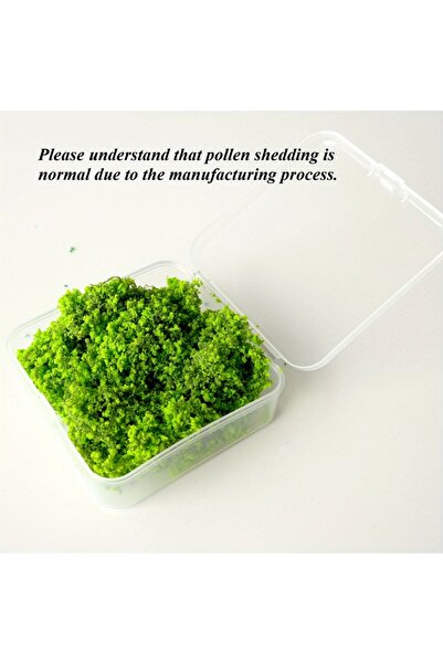 Choice light green 1box Miniature Model Colorful Flower Vines, Simulation Vin...