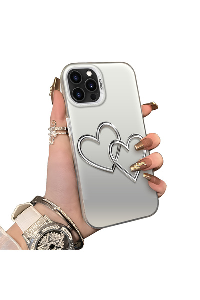 ucuc حافظة حماية من السيليكون متوافقة مع هاتف iPhone 15 Pro Max