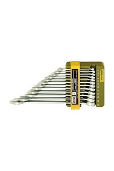 Proxxon 23820 12 Piece Combination Wrench Set