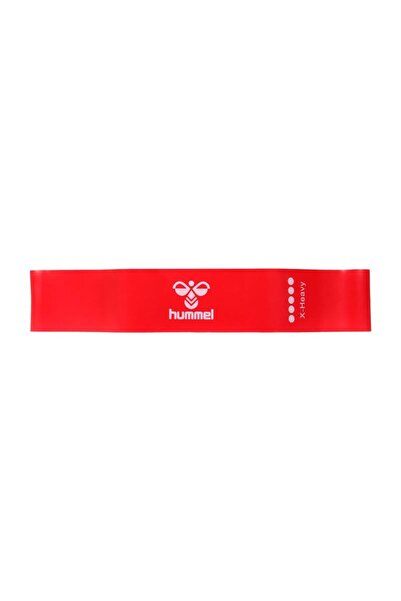 hummel Loop Power Band Red 600 X 50 X 1.2 mm