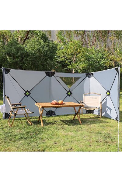 Generic خيمة يونيكا كراسي كيوك القابلة للطي لمقاومة الرياح للتخييم