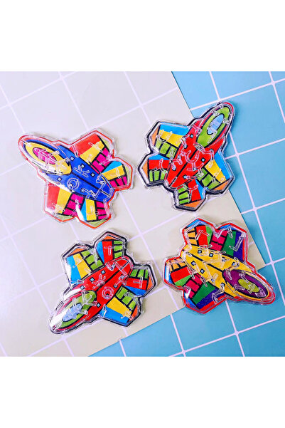 Choice5 30 قطعة من لعبة متاهة الكرة المتدحرجة، هدايا زفاف وعيد الميلاد للضيوف...