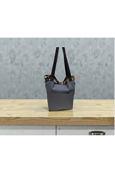 BYTTİCARET canvas tote bag