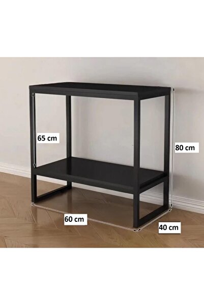 NEOMETAL AKVARYUM SEHPASI