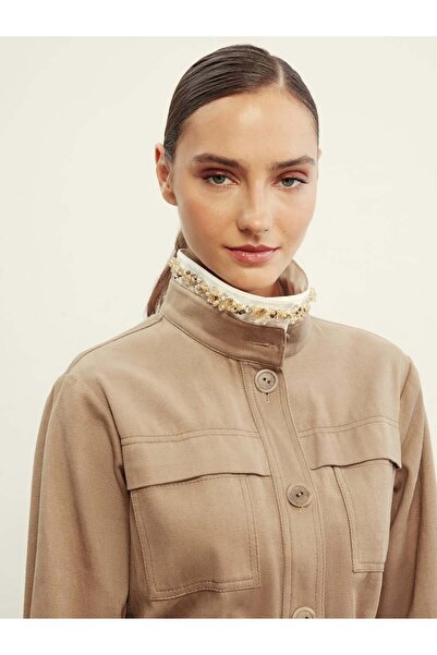 Venöve Galvin Jacket 0008