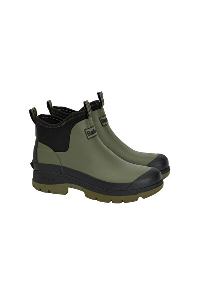 Barbour Ridge Welly Bot GN51 Uniform Green