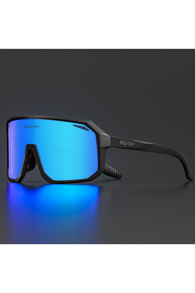 SCVCN نظارات ركوب الدراجات الجبلية DZ-SC-X62-02 للرجال والنساء، مناسبة للرياض...