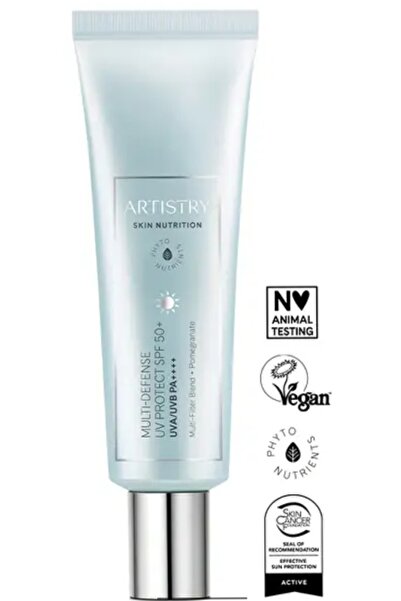 amway artistry Skin Nutrition ™   Multi-Defense Uv Protect Spf 50+