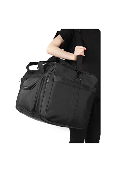 OEM Portable Travel Bag with Large Capacity