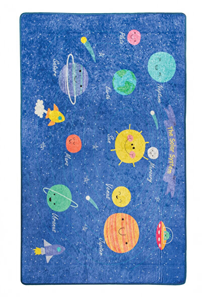 Chilai Home Space non-slip children's rug 100x150 cm