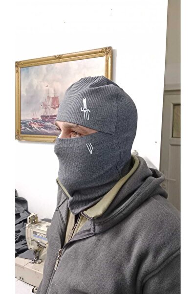 HED Balaklva Motorcu Maskesi Termal