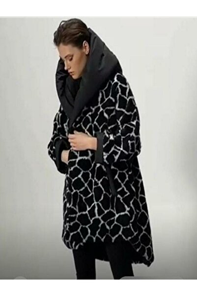Özgürbutik Oversize Wide Ka Hooded Ont