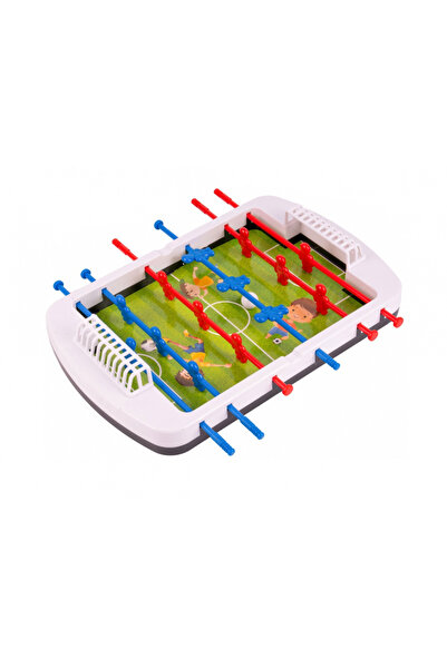 MalPlay Joc Fotbal de masa 29 x 27 x 6 cm