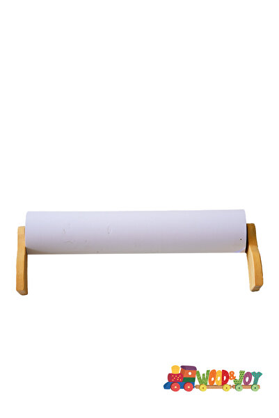 Woodnjoy Rulo Resim Kağıdı